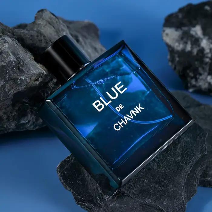 Parfum Classique Bleu De Chavnk Eau