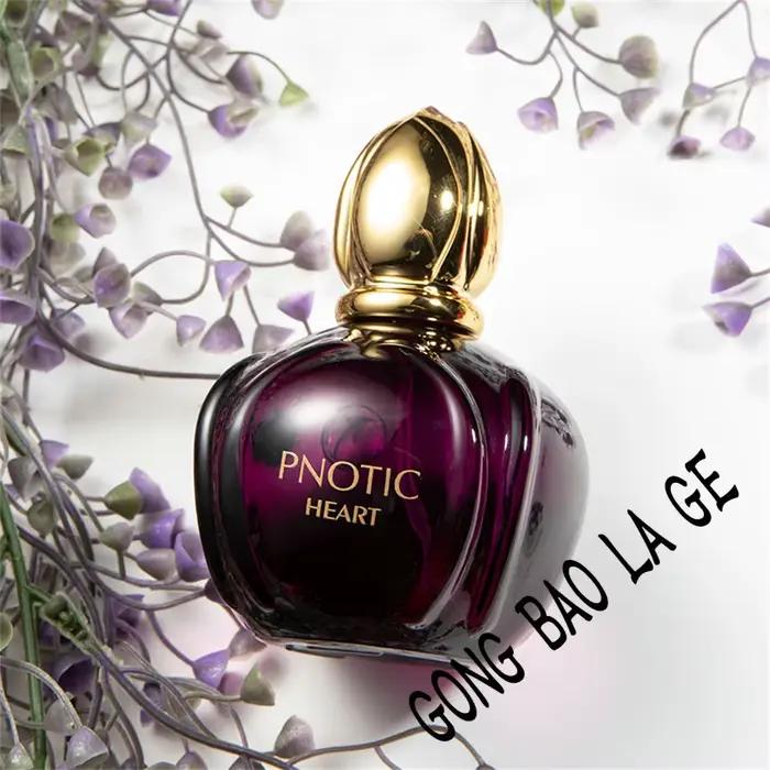Haute qualité 100ML Parfum femmes