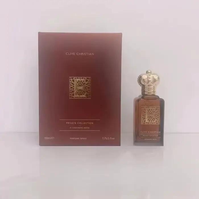 Woody – parfum unisexe frais longue durée