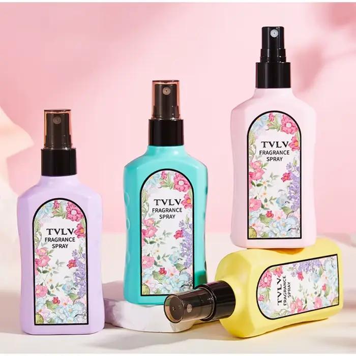 Coffret cadeau sexuellement floral pour femme