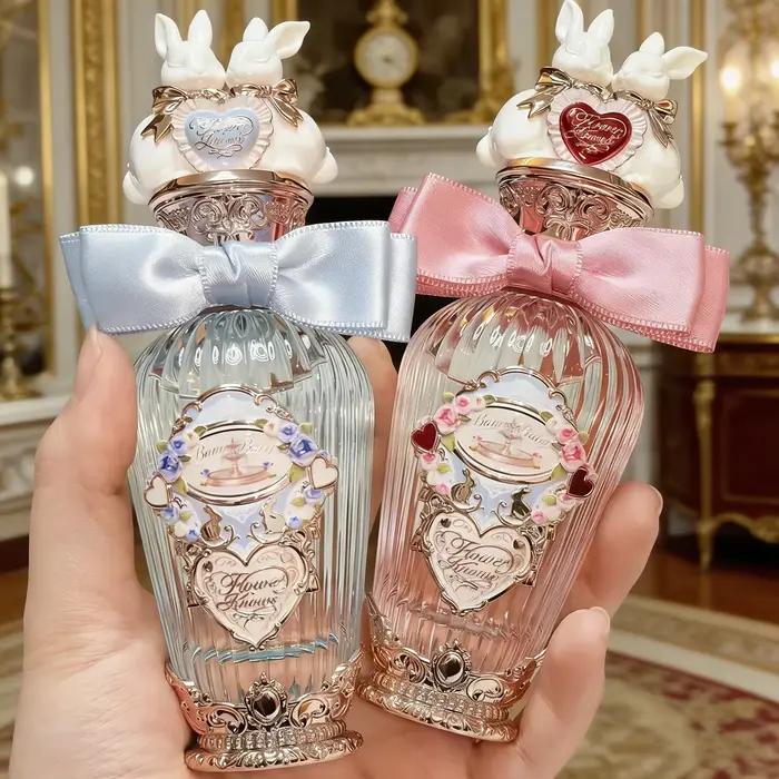 Parfum Flower Knows Bunny Garden