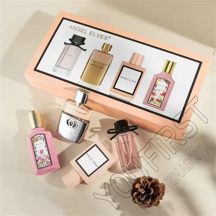 Marque De luxe Parfum femmes