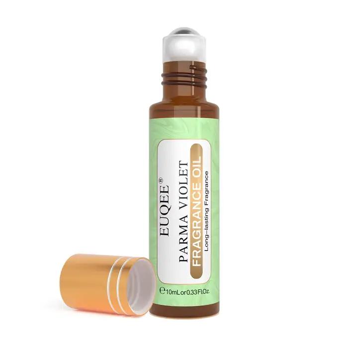Huiles de parfum roll-on EUQEE 10ml