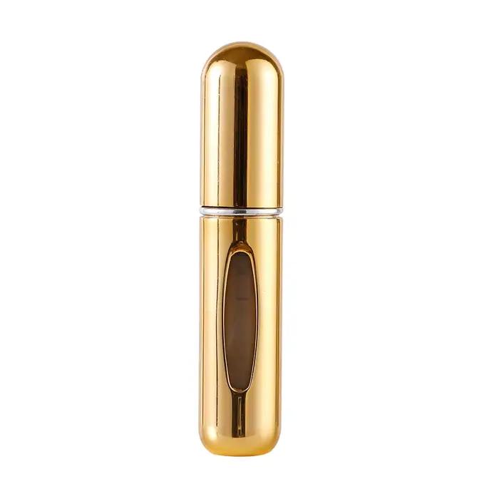 Mini bouteille de parfum Portable de voyage haut de gamme