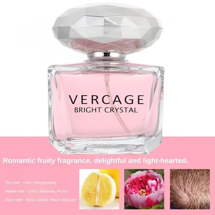 Parfum parfumé Osmanthus