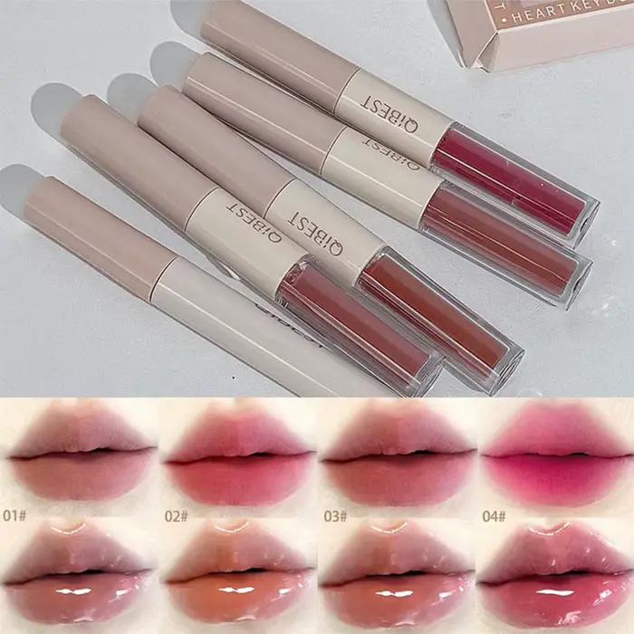 Ensemble de maquillage pour le visage