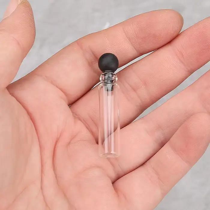 Bouteille de parfum 1ml/2ml/3ml