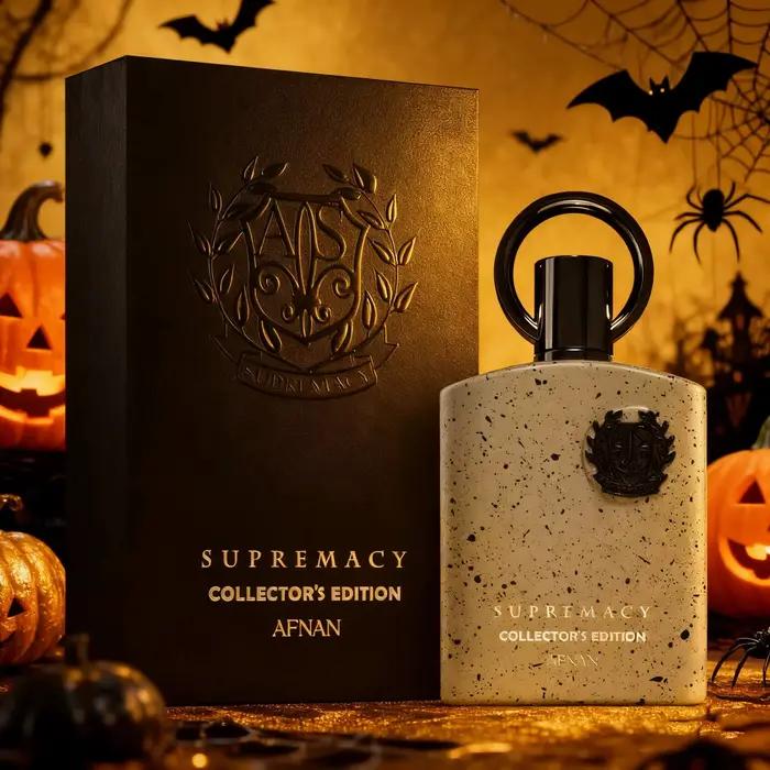 Collection Afnan Supremacy Eau de Parfum