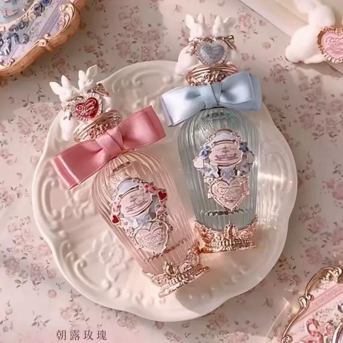 Flower Knows Garden Parfum spécial aux fleurs et aux fruits Eau de toilette