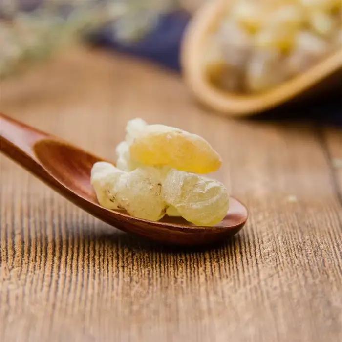 Encens naturel en résine de myrrh