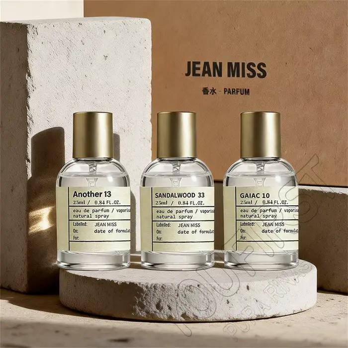 Parfum pour homme de haute qualité