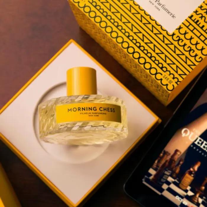 Parfum unisexe de niche 100 ml
