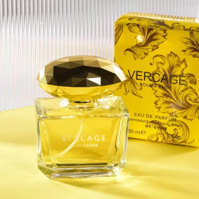 Parfum parfumé Osmanthus