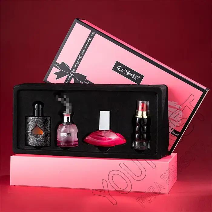 Parfum De marque privée pour femmes