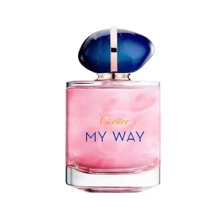 VENTE FLASH - Parfum intense My Way pour femmes