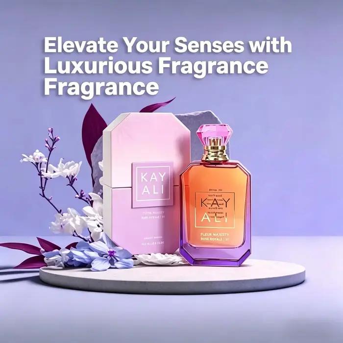 Eau de Parfum Intense Spray