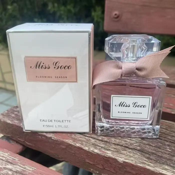 Parfum Miss Flower Blooming Season