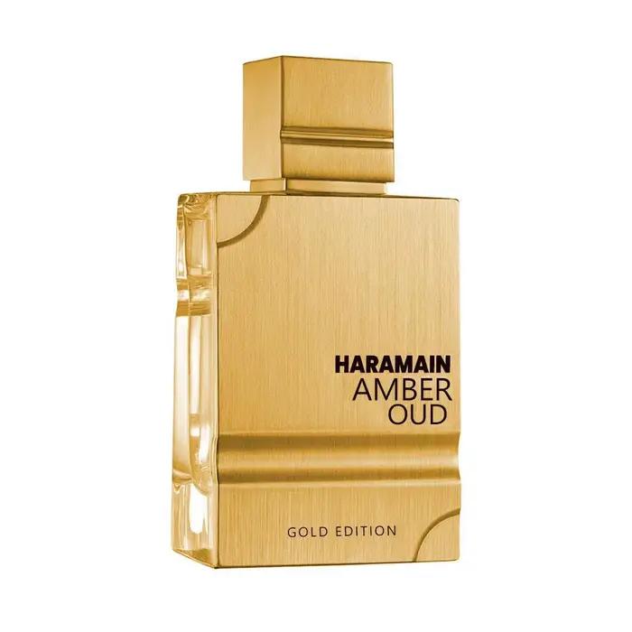 HARAMAIN ambre OUD Haraman arabe dubaï parfum longue durée