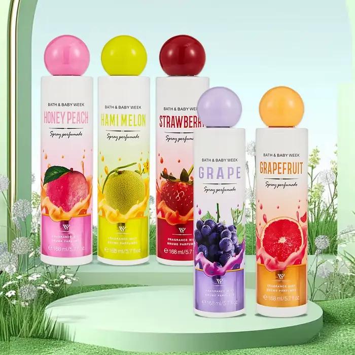 Vanille Oriental Woody Parfum grande crème De chocolat tête ronde