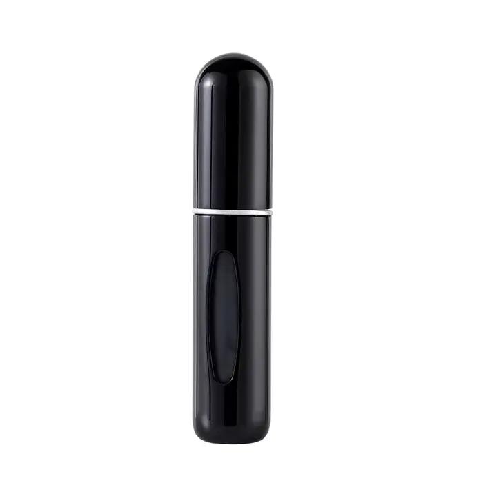 Mini bouteille de parfum Portable de voyage haut de gamme