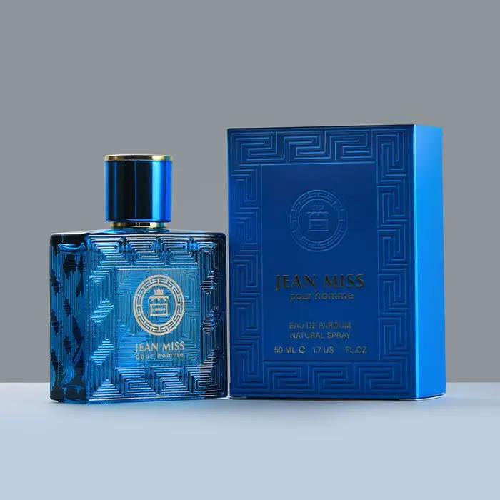 Parfum de marque 100ML 50ML 30ML Cologne