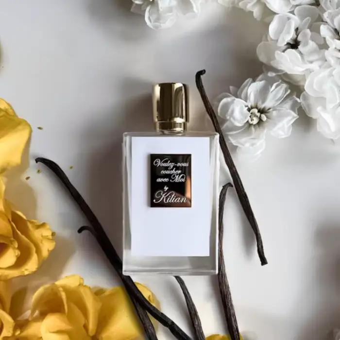 KILIAN Eau de Parfum Unisexe 50ml