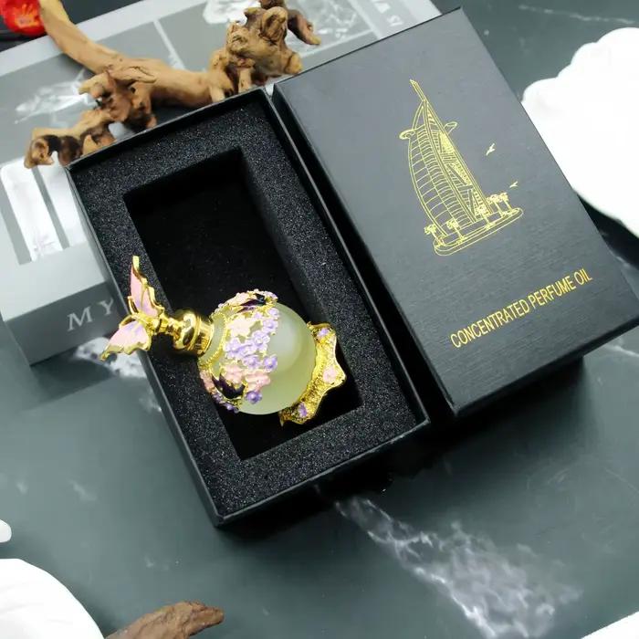 Parfum de luxe suisse Arabian