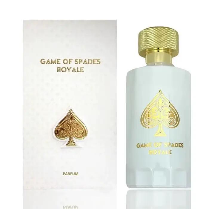 Parfum pour homme Game of Spades Ace