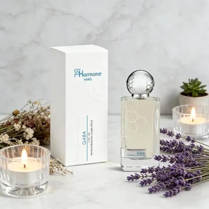 Parfum de Luxe Cologne 100ml – Parfums et Colognes Élégants