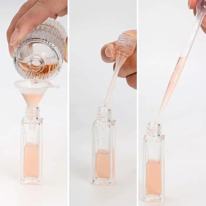 10 kits de recharge de parfum