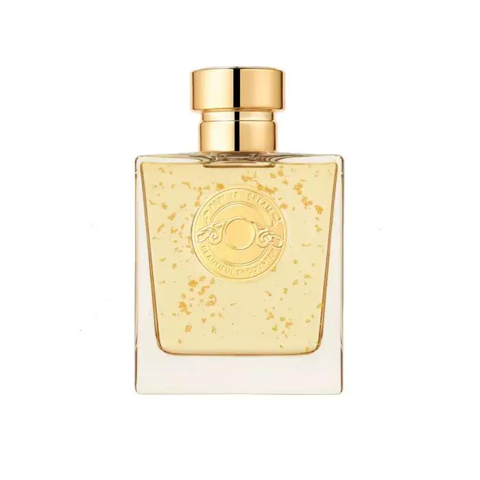 Parfum de luxe à base de fleurs