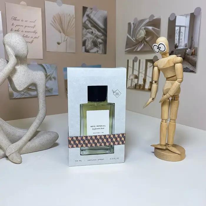 Parfum Premium bois impérial 100ml