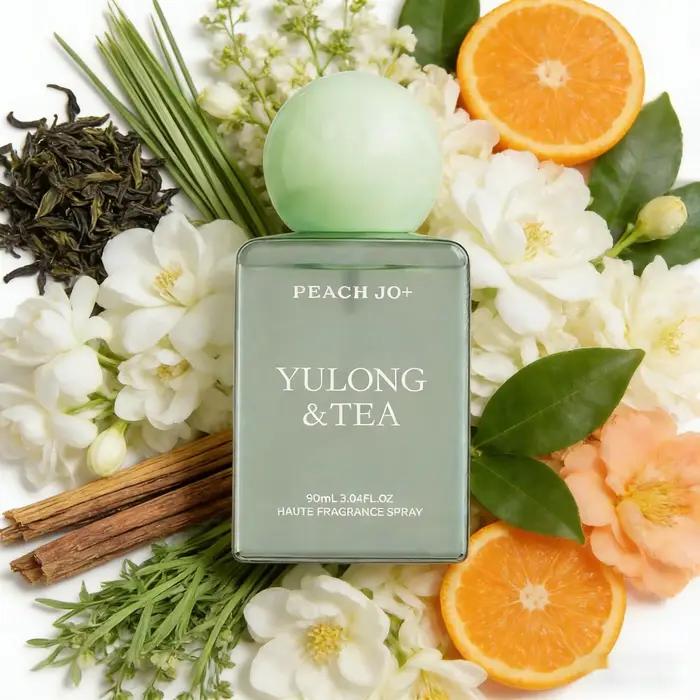 Parfum pour femme 90ml Niche Rencontre Romantique