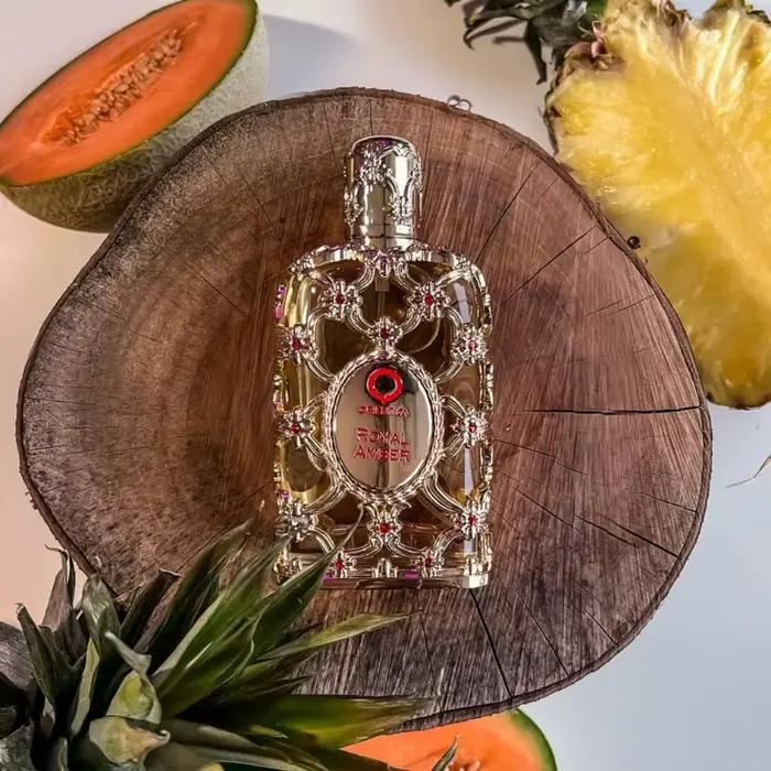 Parfums Arabes 80ml, Parfums et Colognes Gourmands