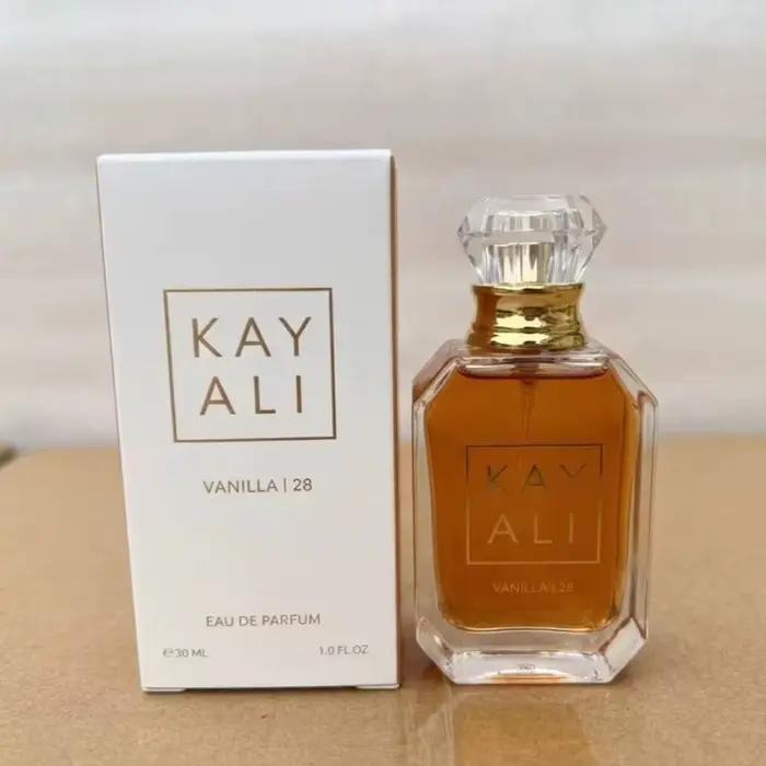 Parfum KAYALI 30ml, longue tenue