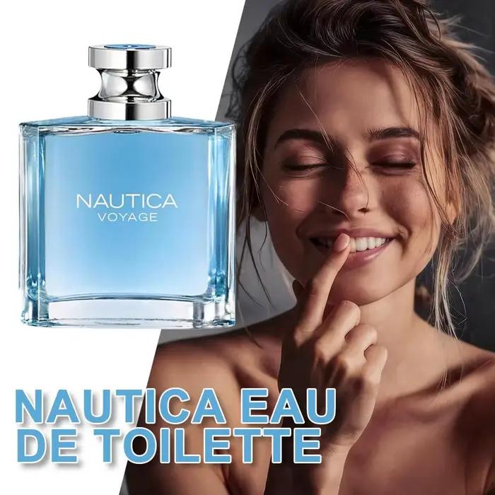 Parfum Nautica Eau De Toilette 100ml