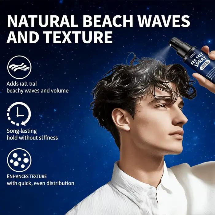GSWP Sea Salt Hair Spray