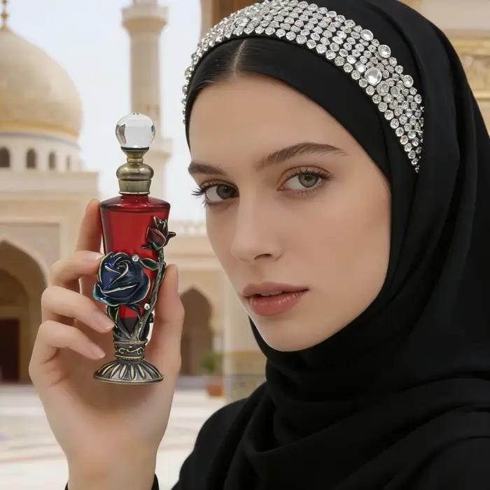 Parfum arabe pour femmes