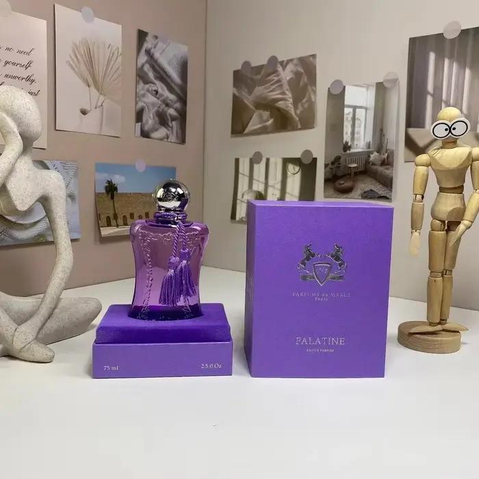 Parfum unisexe de luxe