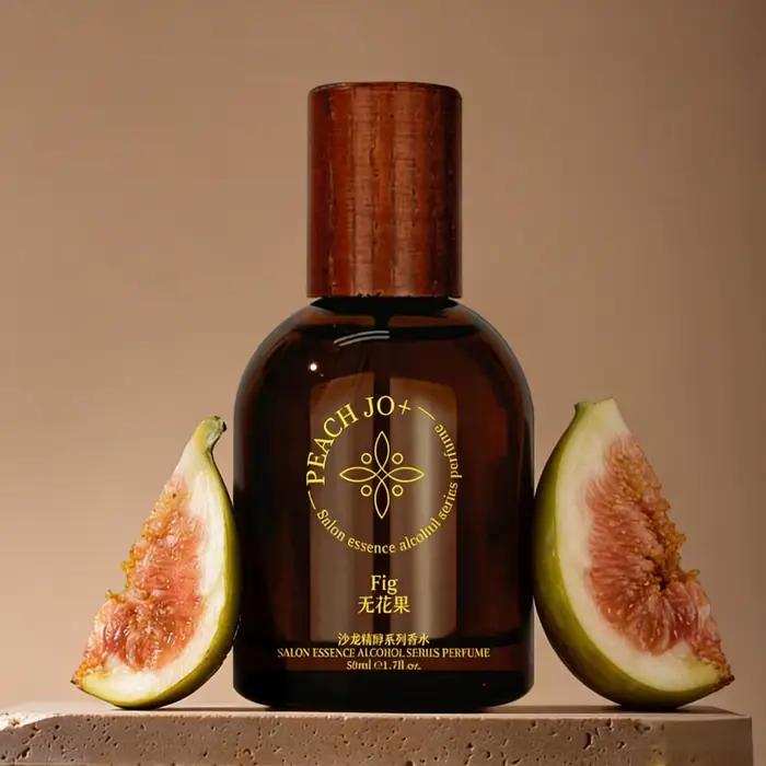 Parfum de salon coréen