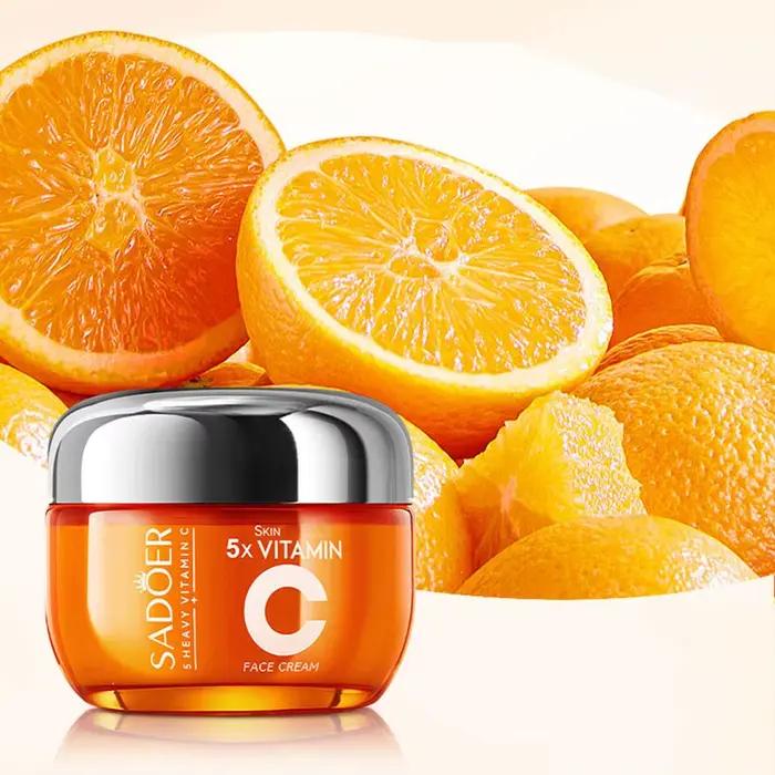 Ensemble de soins pour la peau