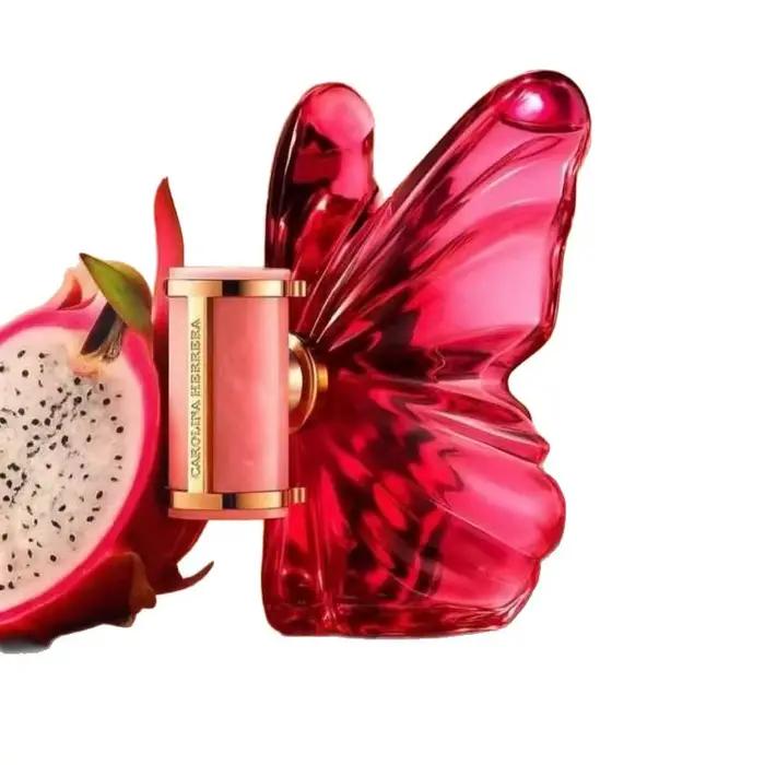 Parfum Rose 50ml pour Femme