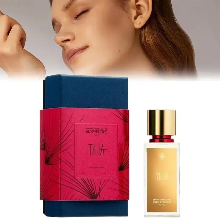 100ml parfum Floral Woody Marc Antoine-Barrois Tilia
