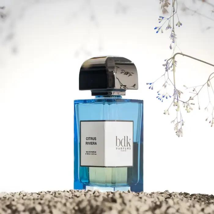 Parfum longue durée 100ml unisexe