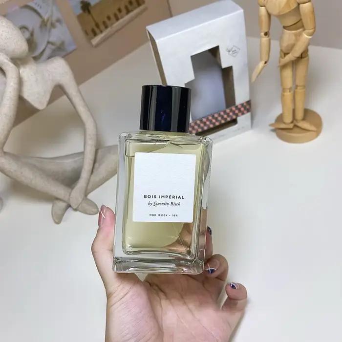 Parfum Premium bois impérial 100ml