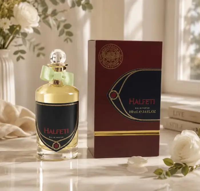 Parfum 100ml longue tenue EDP Juniper