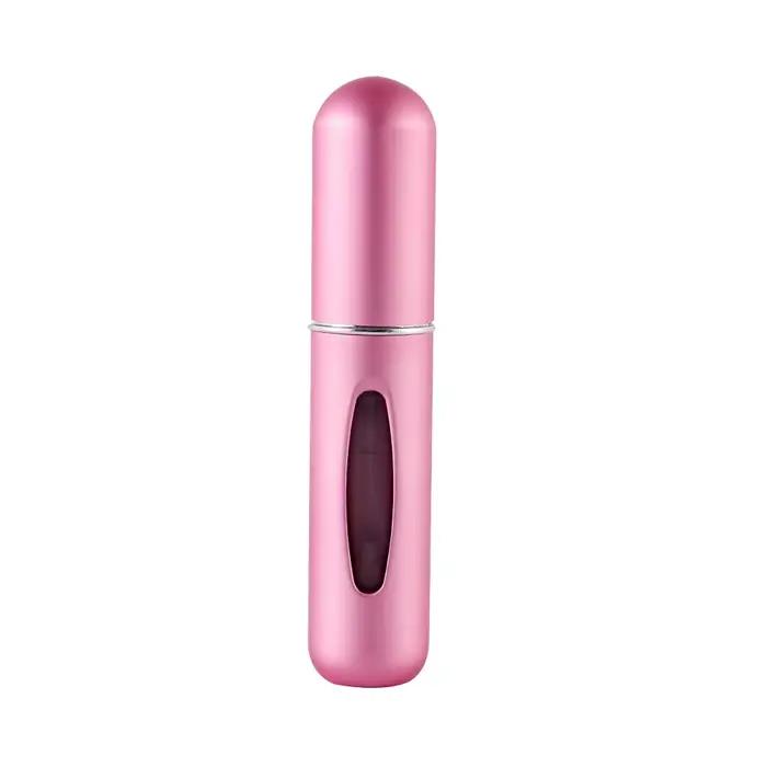 Mini bouteille de parfum Portable de voyage haut de gamme