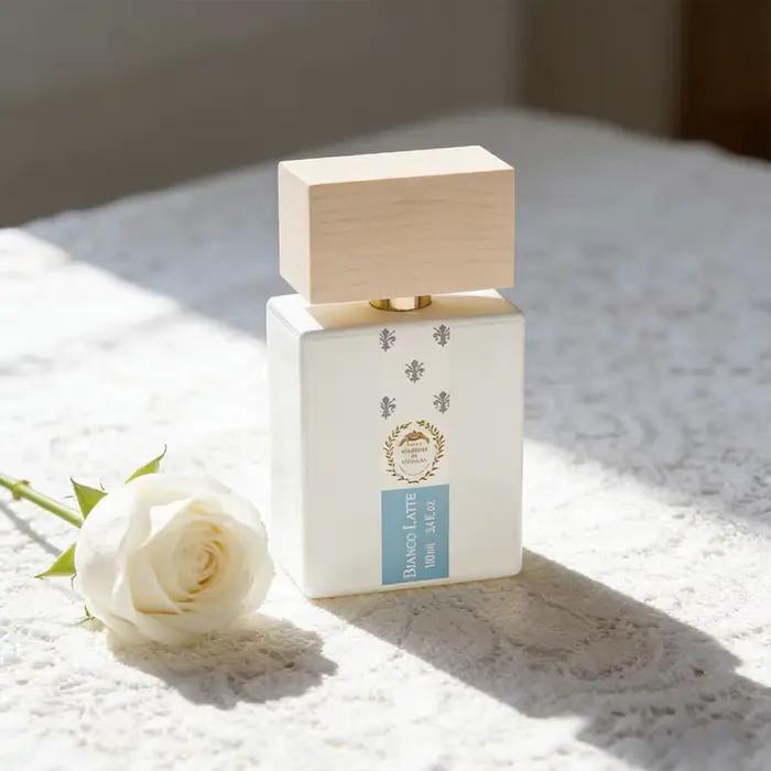 100 ml Bianco Latte de Giardini Di Toscana pour unisexe - 3