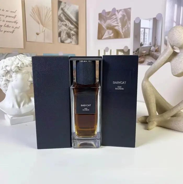 Parfum unisexe 125 ml, best-seller