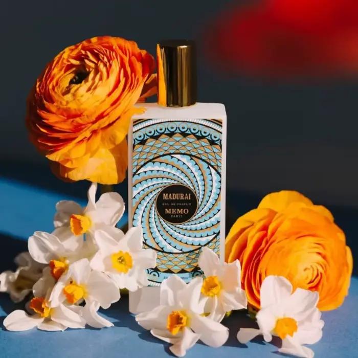 Eau De Parfum De luxe unisexe